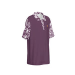 ADINKRA MXGRPS Teenage Polo Jersey