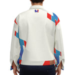 FRANCE Unisex Lapel Jacket