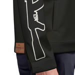 REVOLUTION Unisex Lapel Jacket  Cotton