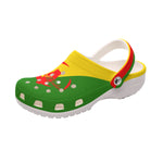 YANAZER LAND Women's  Clogs