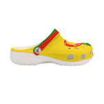 YANAZER LAND Women's  Clogs