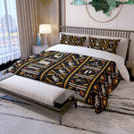 BOGOLAN KMT Quilt & Pillow Cases