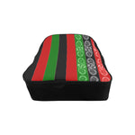 RBG FLAG School Backpack (Medium)