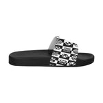 Adinkra CHECCMATE Men's Slide Sandals