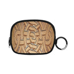 TEMBE ART WOOD Coin Purse