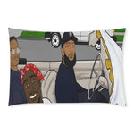 ANGEL OF THE HOOD 3-Piece Bedding Set