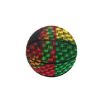 CAP VERT FLAG All Over Print Basketball