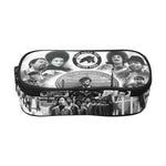BLACK PANTHER PARTY Pencil Pouch/Large