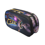 BEERUS BOSS Pencil Pouch/Large