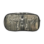 HORUS THE SON OSORKAN Pencil Pouch/Large