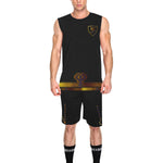 ATEF SOLDIER Basketball Uniform