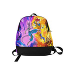 BEERUS VS GOKU Backpack