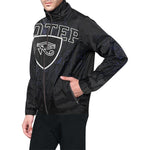 HOTEP EYES All Over Print Windbreaker for Unisex