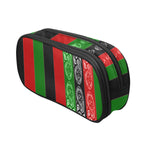 RBG FLAG Pencil Pouch/Large