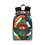 TEMBE ART Backpack