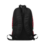 SURINAME Fabric Backpack