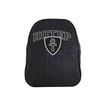 HOTEP ANKH School Backpack (Medium)