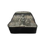 HORUS THE SON OSORKAN School Backpack (Medium)