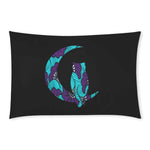 AFRIKA FLOWER 3-Piece Bedding Set