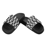 Adinkra CHECCMATE Men's Slide Sandals