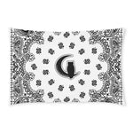 BANDANA WHITY 3-Piece Bedding Set