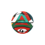 TEMBE ART All Over Print Basketball