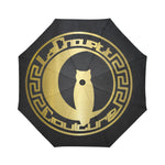 LCC DELUXE Auto-Foldable Umbrella