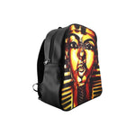 THUG PHAROAH School Backpack