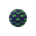 EXCELLENCE BLSKNK All Over Print Basketball