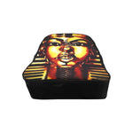 THUG PHAROAH School Backpack