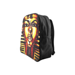 THUG PHAROAH School Backpack