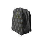 EXCELLENCE BYBL School Backpack (Medium)