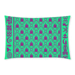 ADINKRA PURPLE 3-Piece Bedding Set