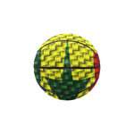 SENEGAL FLAG All Over Print Basketball