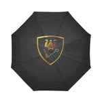 ATEF CROWN SHIELD Auto-Foldable Umbrella