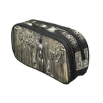 HORUS THE SON OSORKAN Pencil Pouch/Large