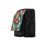 TEMBE ART Crossbody Nylon Bags