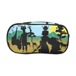 SAFARI NTR WARRIOR Pencil Pouch/Large