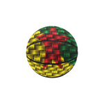 YANA FLAG All Over Print Basketball