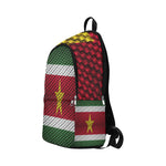 SURINAME Fabric Backpack