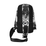 BLACK PANTHER PARTY Chest Bag