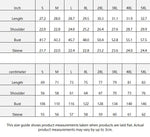 A.U.S DELUXE RGG Unisex Cardigan With Button Closure