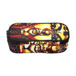 THUG PHAROAH Pencil Pouch/Large