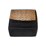 TEMBE ART WOOD Crossbody Nylon Bags