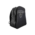 HOTEP ANKH School Backpack (Medium)