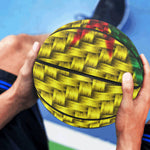 YANA FLAG All Over Print Basketball