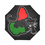 BLACC PANTHER KMT Auto-Foldable Umbrella