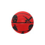 DRILLIN FULLY RED All Over Print Basketball