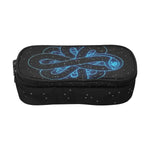 SNAKE OF CREATION WADJET Pencil Pouch/Large