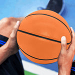 LCC BASEBALL All Over Print Basketball